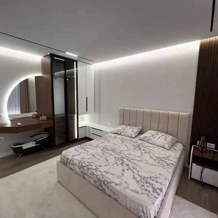 Elite Appartement Tirana