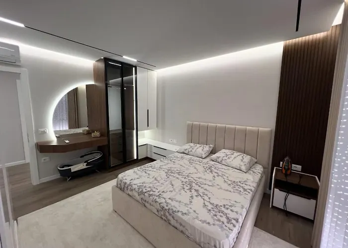 Elite Appartement Tirana