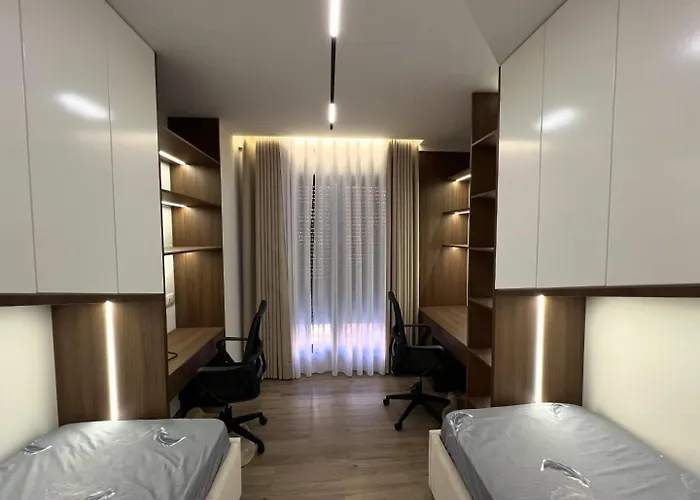Appartement Elite Tirana