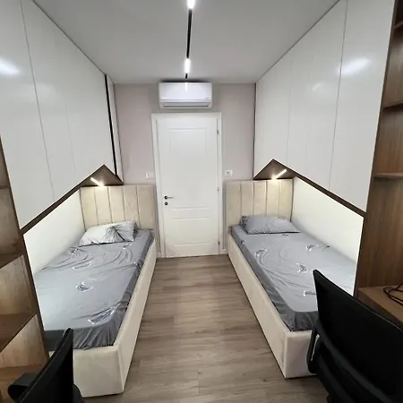 Elite Apartment