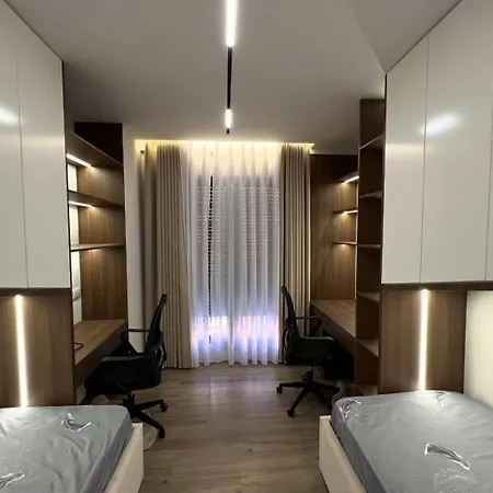 Apartament Elite Tirana